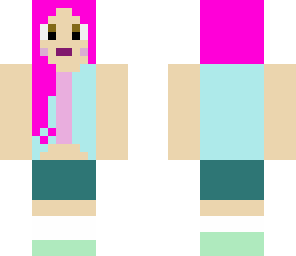 cutie gal
