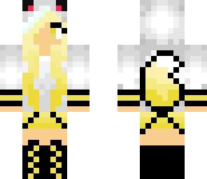 not my skin