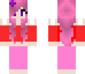 fixed pretty girl