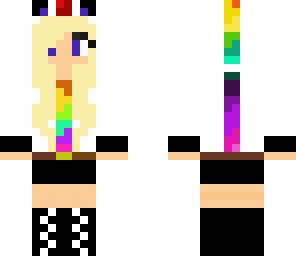 unicorn
