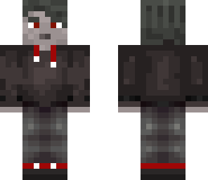 vampire moi