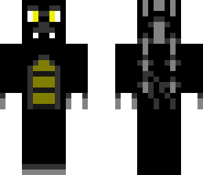 noxirot skin