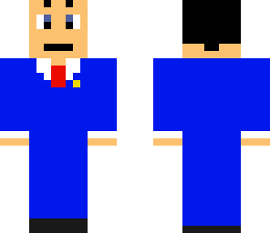 phoenix wright skin
