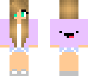 derpy tomboy