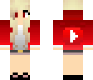 youtube fan girl