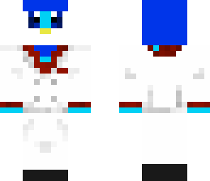 suited piplup