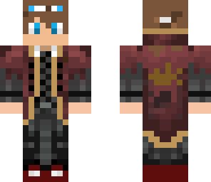 original skin