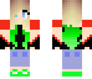 punkchick