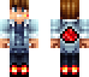 skin de vicentris ultrafinal corregida