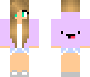 derpy tomboy