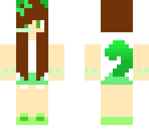 lily's skin