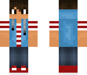 cool boy edit