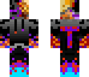 enderblaze hoodie