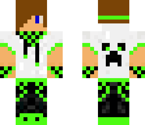 my skin