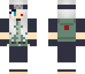 kakashi girl