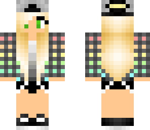 girl