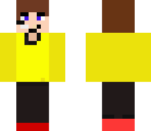 sayzgamez youtuber