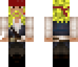 blondebeard