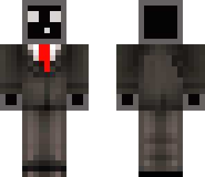 black slime