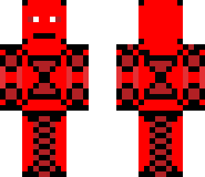 fire demon
