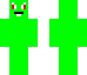 green mouse derp