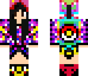 pikachuvidu's skin