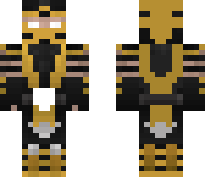 scorpion