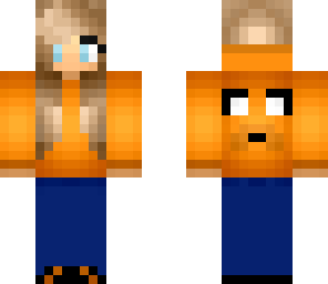 edited jake girl