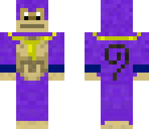 monkey