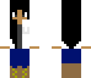girl skin