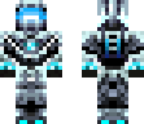 space warrior