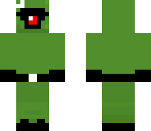 sniper joe megaman 1
