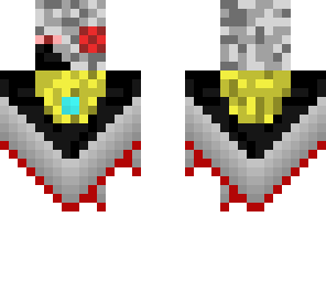war enderman