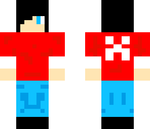 creeper teen