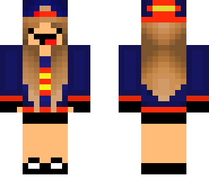 derp superwoman