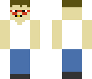 hunters gangster
