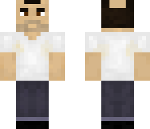 trevor philips