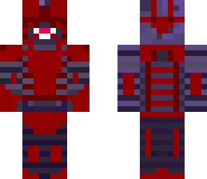 red halo elite