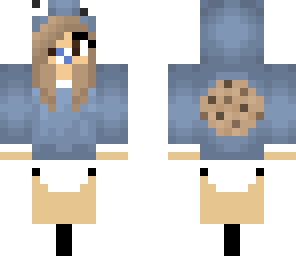 cookie baby girl