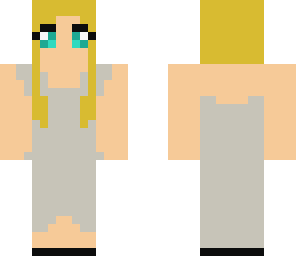 gown