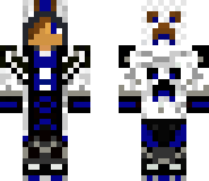 blue assasin