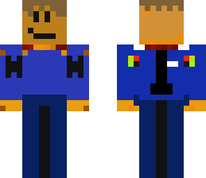 navy captain