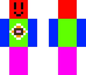 super happy guy