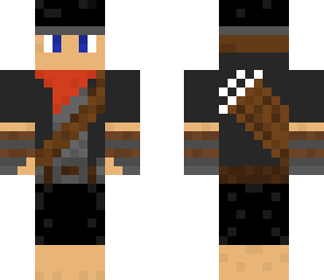 archer