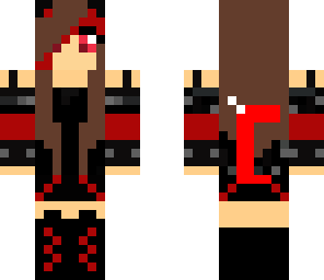 tail