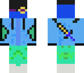enderman bot