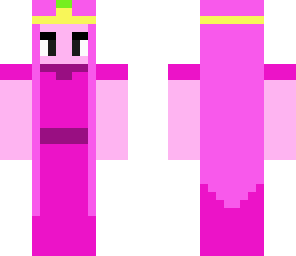 princess bubblegum