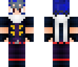 kai hiwatari