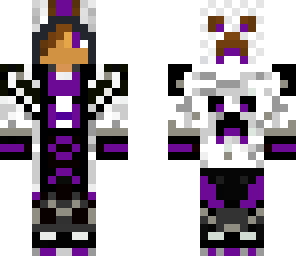 purple assasin