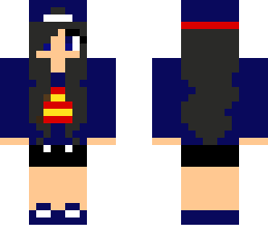 edited superman girl